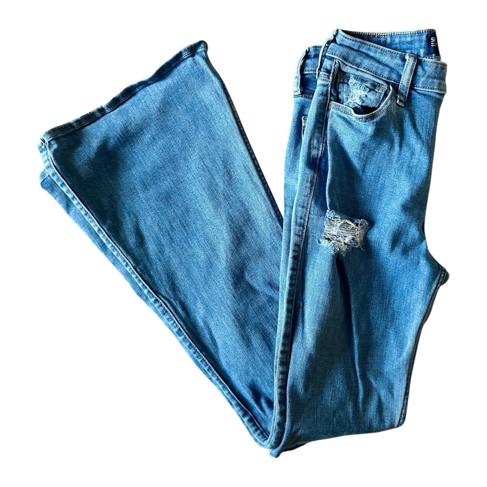 Women’s Hollister Flare Jeans